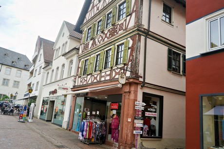Bad Mergentheim